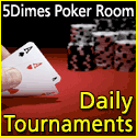 Bet at 5dimes
