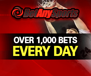 BetAnySports.com