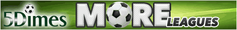 Bet at 5dimes